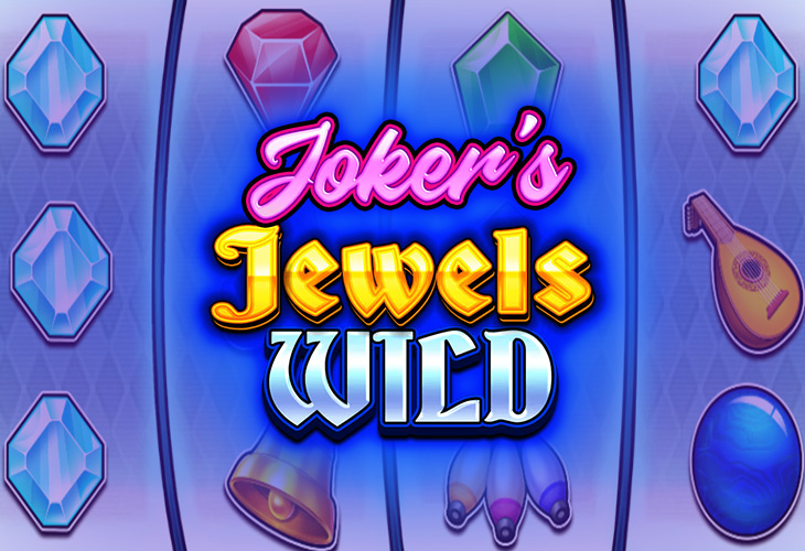 Дикие Драгоценности Джокера